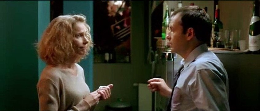 Notre univers impitoyable Extrait vidéo (2) VF