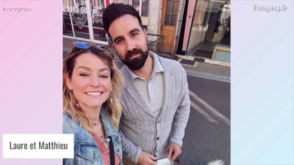 Laure et Matthieu (Mariés au premier regard) : Grosse frayeur avec pour leur fille Lya, direction les urgences