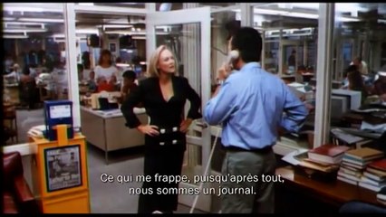 Le Journal Bande-annonce VO