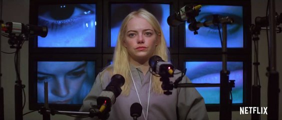 Maniac (2018) - saison 1 Bande-annonce (2) VF