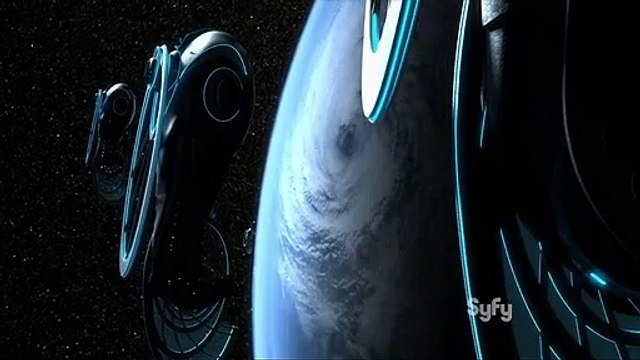 Defiance - saison 1 Teaser VO