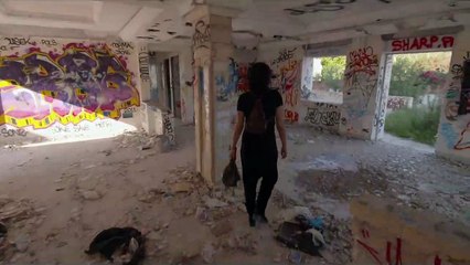 Caricaturistes - Fantassins de la démocratie - EXTRAIT "Willis from Tunis"