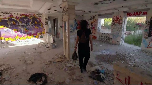 Caricaturistes - Fantassins de la démocratie - EXTRAIT Willis from Tunis