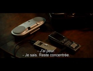 Taken Extrait vidéo (2) VO