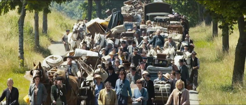 En Mai Fais Ce Qu'il Te Plaît Teaser VF