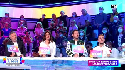 Agathe Auproux en couple : elle se confirme en vidéo être toujours avec son copain, Jean-Michel Maire choqué tente de connaître l'identité de l'heureux élu.