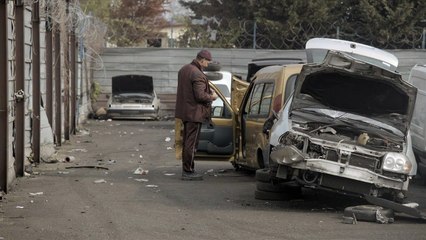 Casse Bande-annonce VF