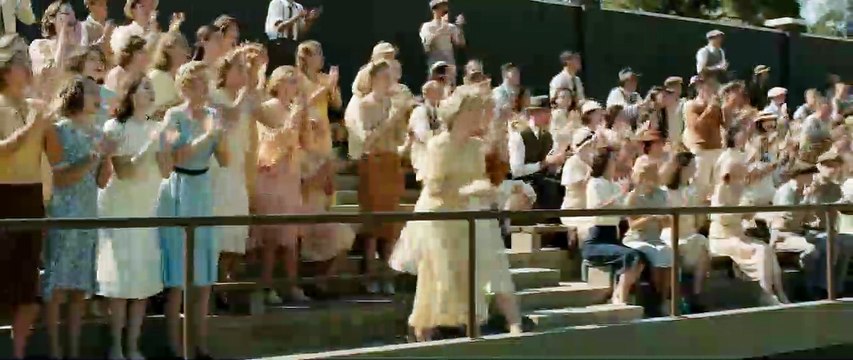 Invincible Bande-annonce (2) VF