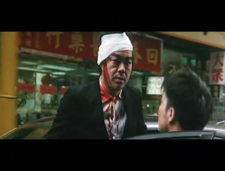 Mad Detective Extrait vidéo (2) VO