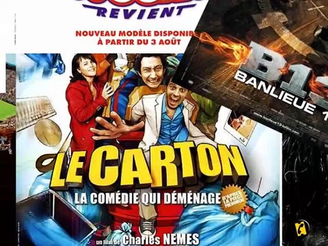 La Minute du vendredi 01 février 2008