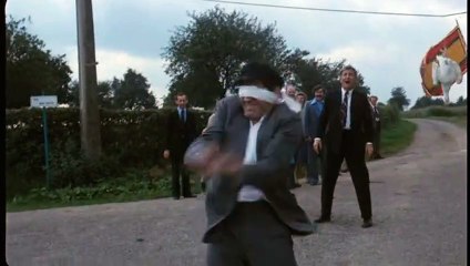 Le Grand paysage d&#039;Alexis Droeven Bande-annonce VF