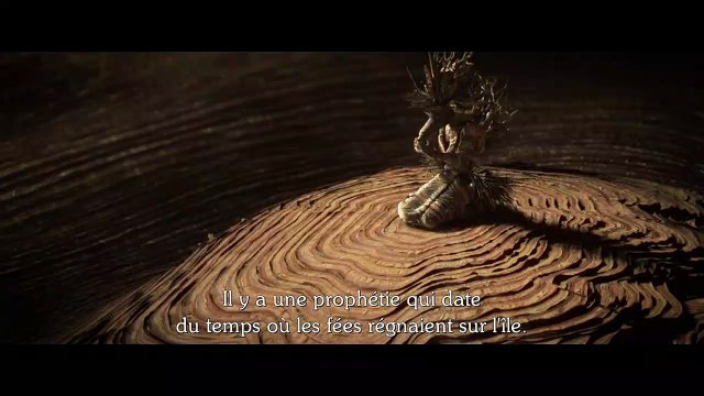 Pan Bande-annonce (4) VO