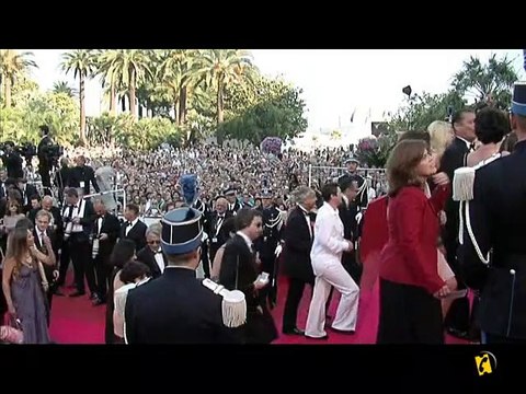 La Minute du jeudi 03 janvier 2008