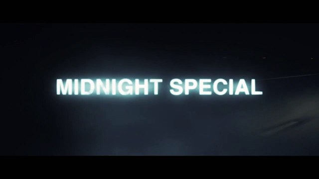 Midnight Special - BONUS VOST Masterclass avant-première - question 3