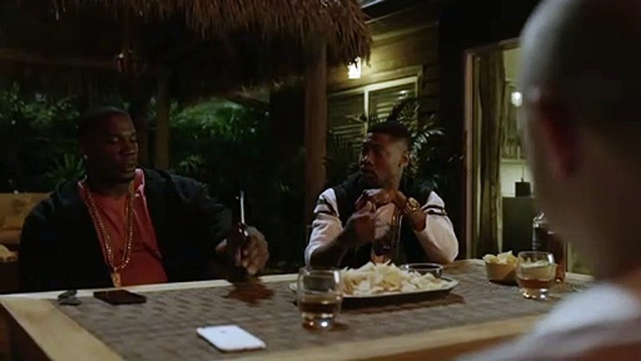 Ballers - saison 1 - épisode 6 Teaser VO