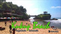 Pesona PANTAI KUKUP: Salah Satu Pantai Terindah di Yogyakarta