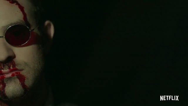 Marvel's Daredevil - saison 3 TEASER VF Date de lancement