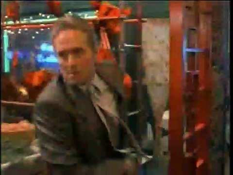 Espion mais pas trop ! Bande-annonce VF