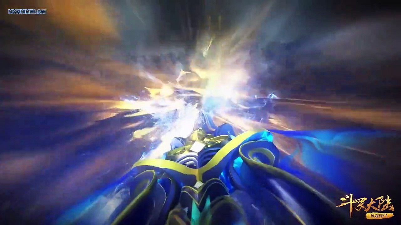 Soul Land Episode 198 English Subbed || Douluo Dalu Episode 198 English Subbed