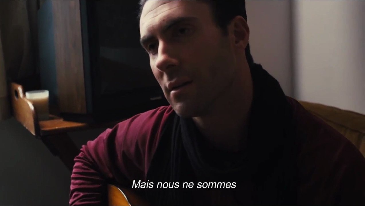New York Melody - Extrait #4 VOST