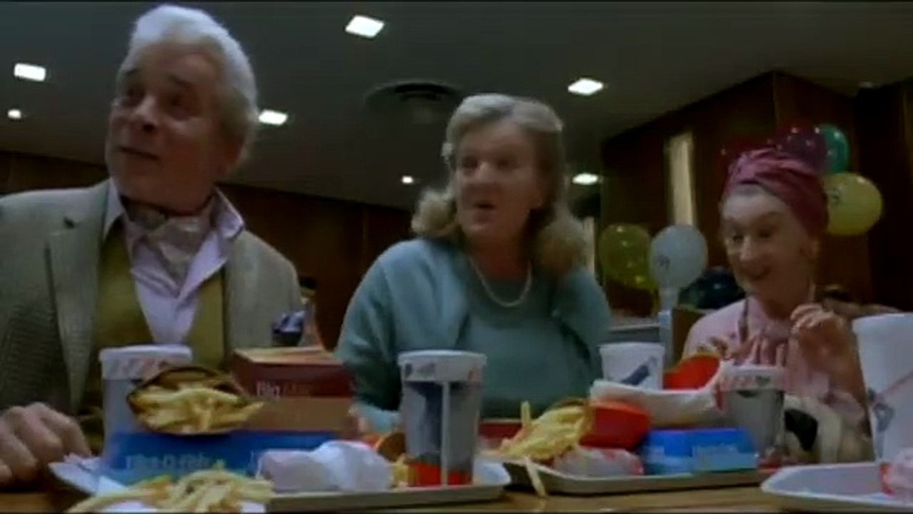 Les Aristos Extrait vidéo (3) VF