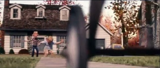 Monster House Extrait vidéo VF