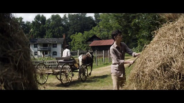 One & Two Bande-annonce VO