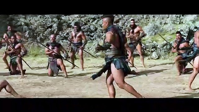 The Dead Lands - EXTRAIT VOST Affrontement sanglant