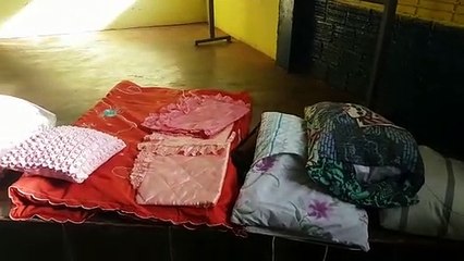 Bazar beneficente com peças a partir de 50 centavos é realizado no Bairro Brasília