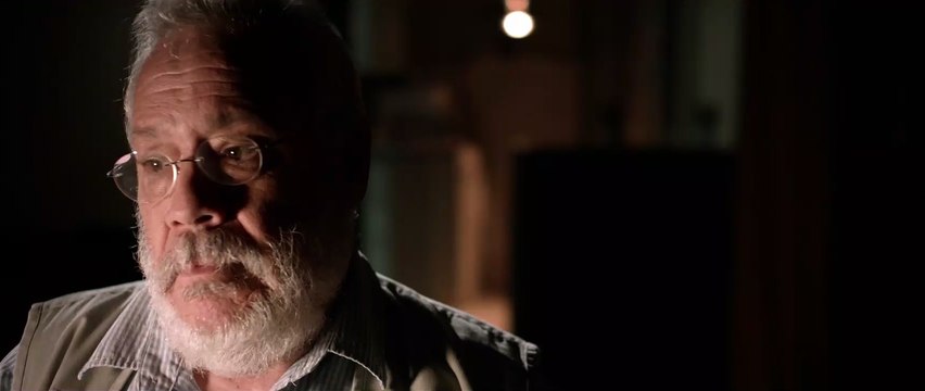 Another Day Of Life EXTRAIT VO La guerre froide