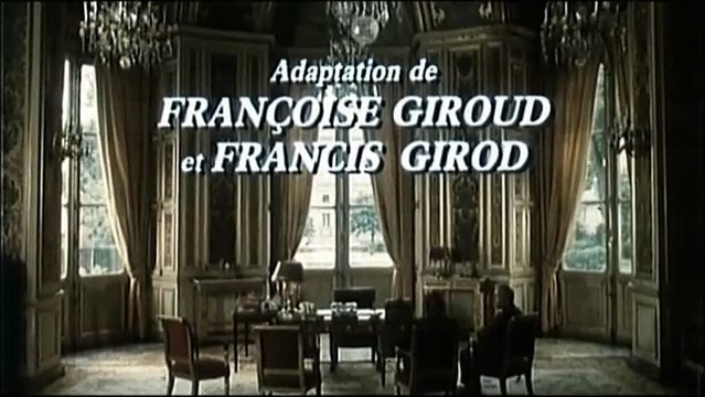 Le Bon Plaisir Bande-annonce VF