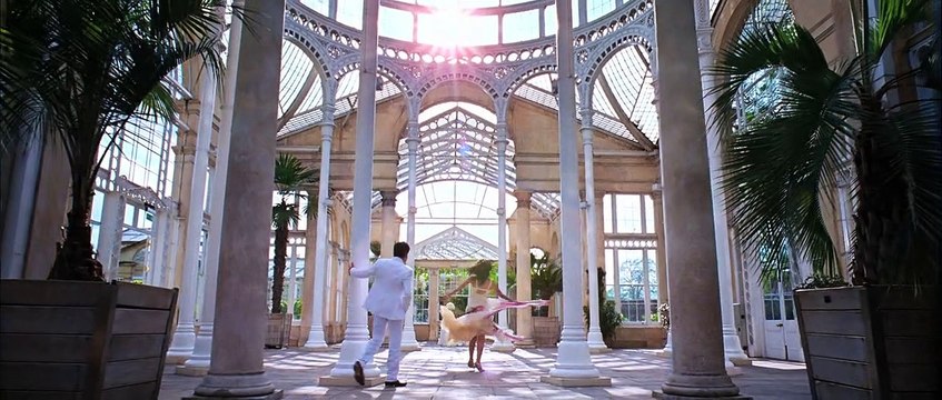 Jusqu'à mon dernier Souffle Bande-annonce VO