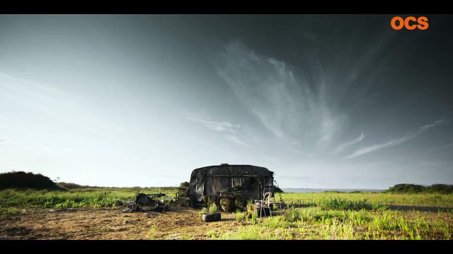 The Third Day - saison 1 Bande-annonce (2) VOST