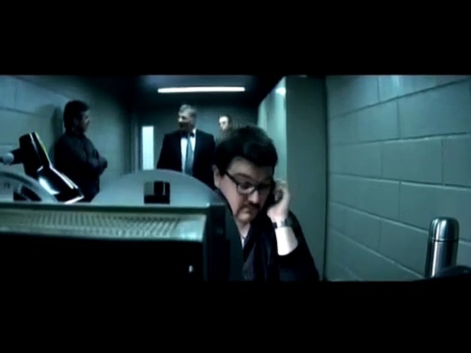 Antibodies Extrait vidéo (2) VO