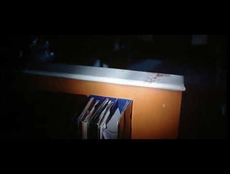 2ème sous-sol Extrait vidéo (4) VF