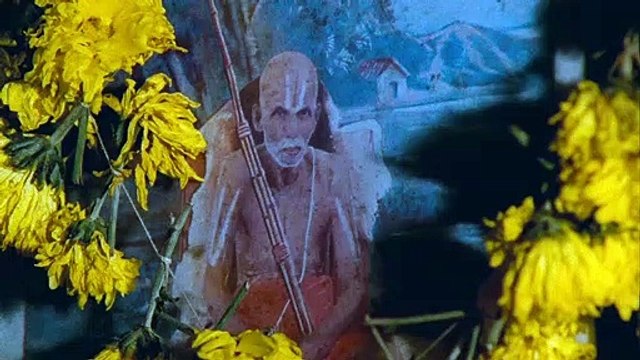 Le Souffle des Dieux - EXTRAIT VOST Yoga signifie concentration