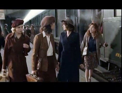 Les Femmes de l'ombre Extrait vidéo (3) VF