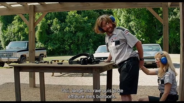 Les Cerveaux Bande-annonce VO