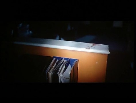 2ème sous-sol Extrait vidéo (4) VO