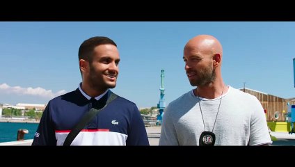 Les gaffes et erreurs de Taxi 5