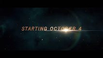 Star Trek: Short Treks - saison 1 Teaser VO