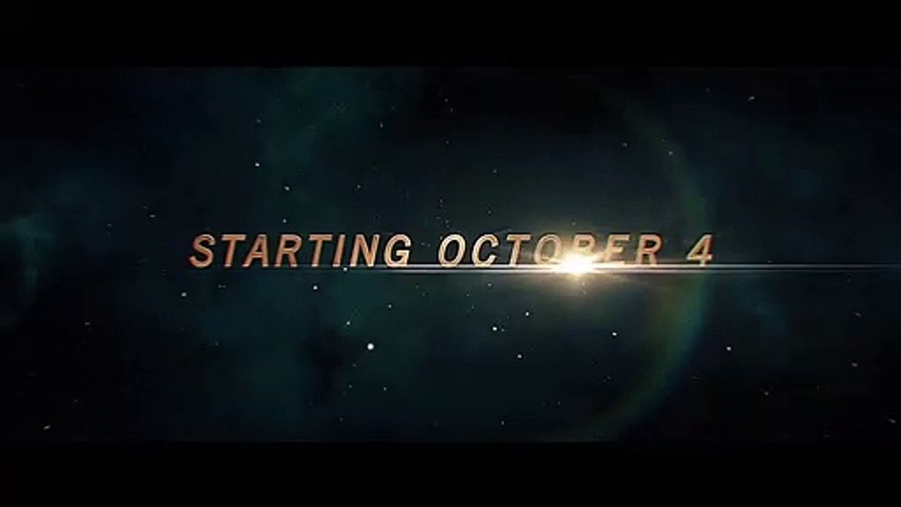 Star Trek: Short Treks - saison 1 Teaser VO