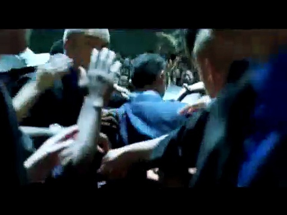 Président Teaser VF