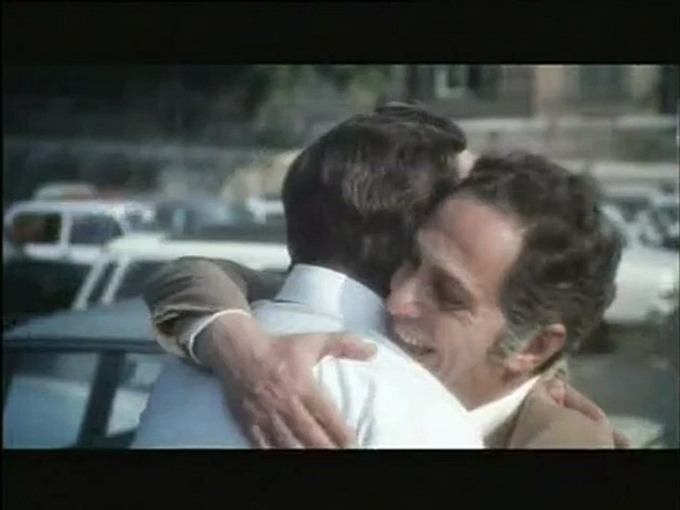 Nous nous sommes tant aimés ! Bande-annonce VO