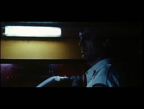 2ème sous-sol Extrait vidéo (3) VF