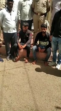 Illegal weapons seized : भारी मात्रा में अवैध हथियार जब्त, यह था तस्करों का मंसूबा, देखें video