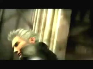 Final Fantasy VII : Advent Children