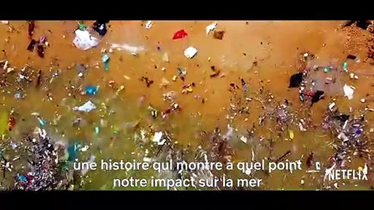 Seaspirary : La Pêche en Question Bande-annonce VO