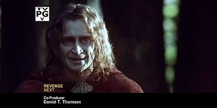 Once Upon a Time - saison 2 Teaser (3) VO