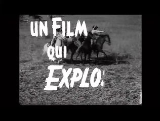 Viva Zapata! Bande-annonce VO